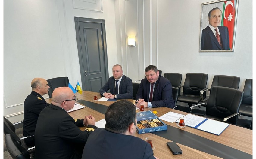 Азербайджан и Украина обсудили сотрудничество в сфере образования