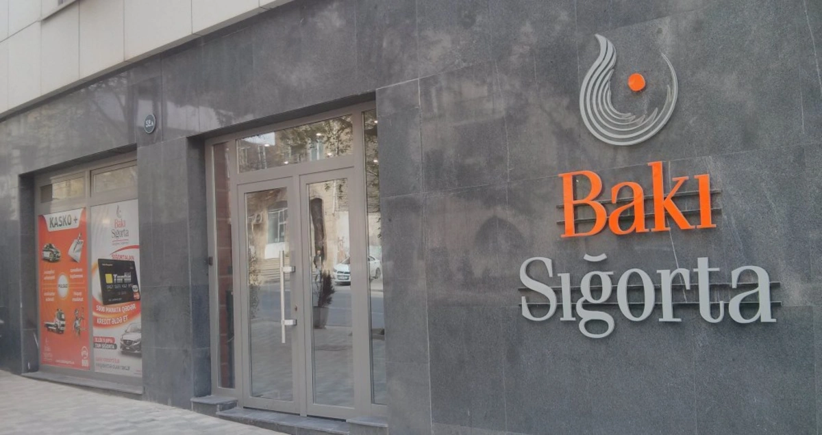 “Bakı Sığorta”da yeni təyinat olub