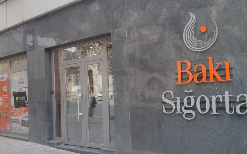 “Bakı Sığorta”da yeni təyinat olub