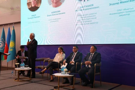 Nazir: TDT ölkələrinin biznes subyektləri ixrac coğrafiyasını daha da genişləndirməlidirlər