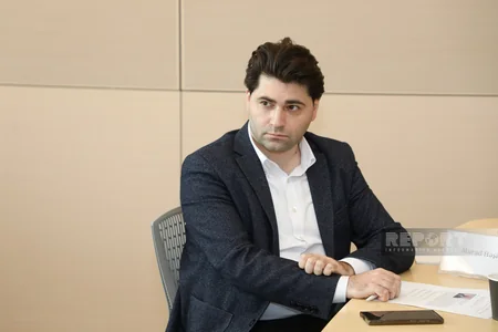 “Strateji kommunikasiya və böhran kommunikasiyasında yeni trendlər” mövzusunda təlimlərə başlanılıb