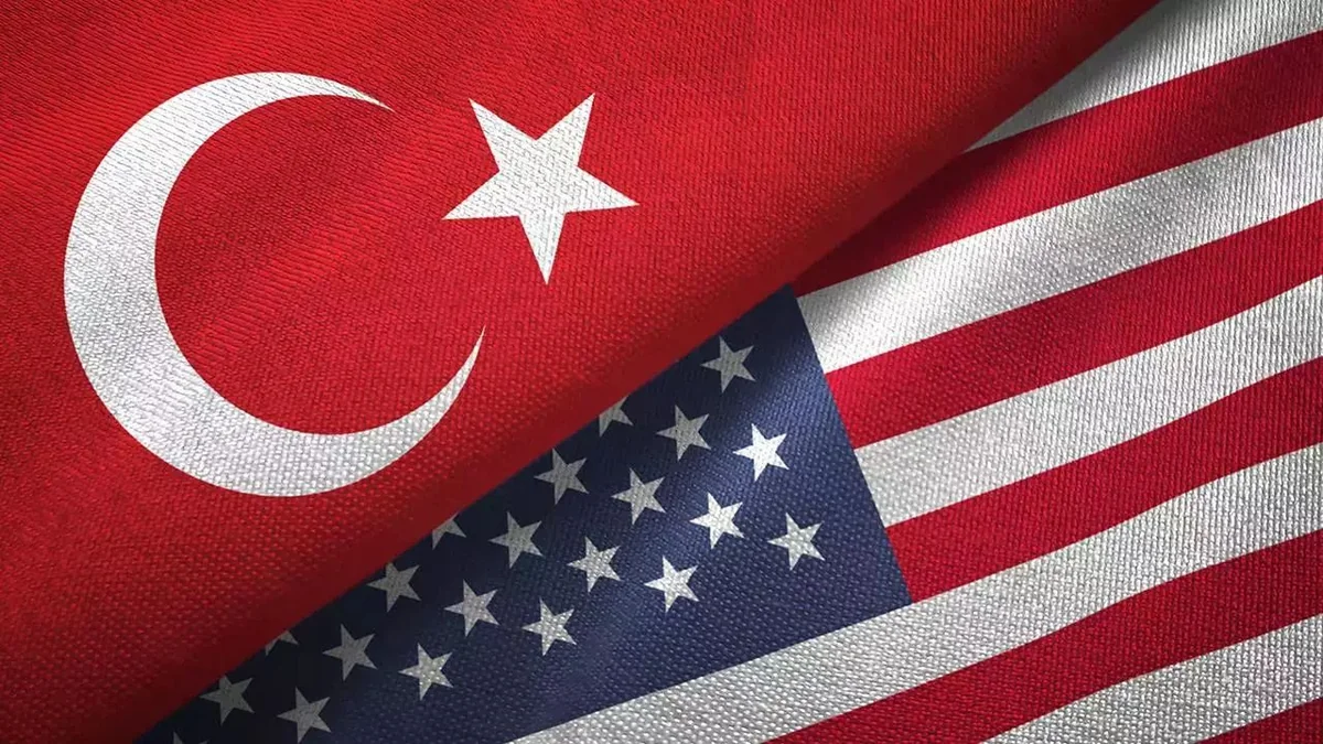 Cənubi Qafqazla bağlı ABŞ və Türkiyə arasında fikir ayrılıqları var - Hakan Fidandan Vaşinqtona mesajlar - ŞƏRH