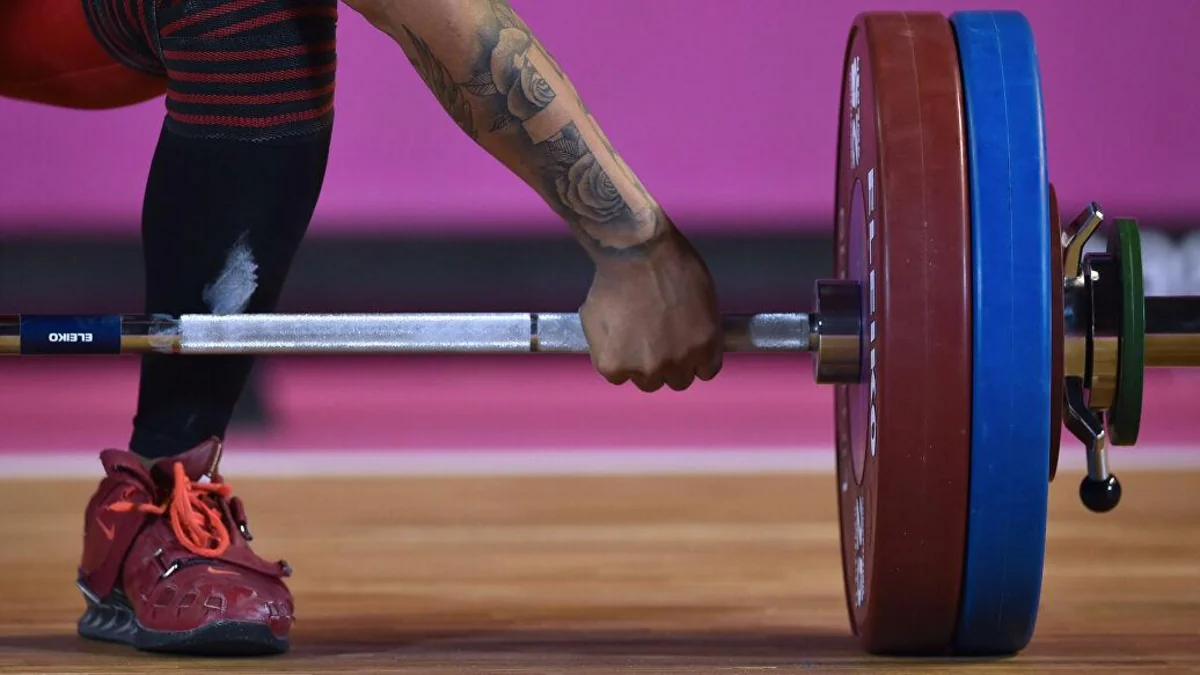 Beynəlxalq Ağırlıqqaldırma Federasiyası antidopinq qaydalarını sərtləşdirdi