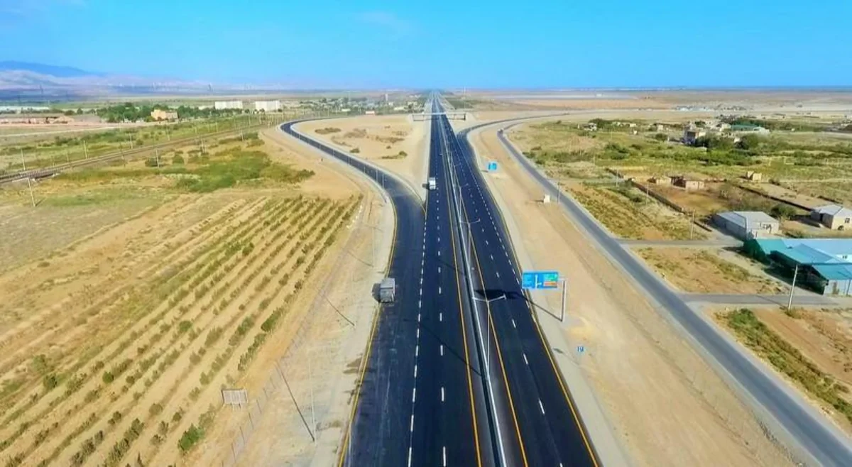 AAYDA sürücüləri iki yolda diqqətli olmağa çağırıb