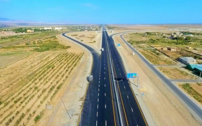 AAYDA sürücüləri iki yolda diqqətli olmağa çağırıb