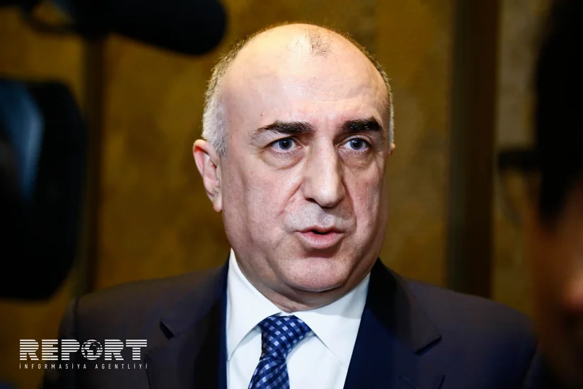 Мамедъяров: C Ираком ведется работа над возвращением находящихся там азербайджанских женщин и детей