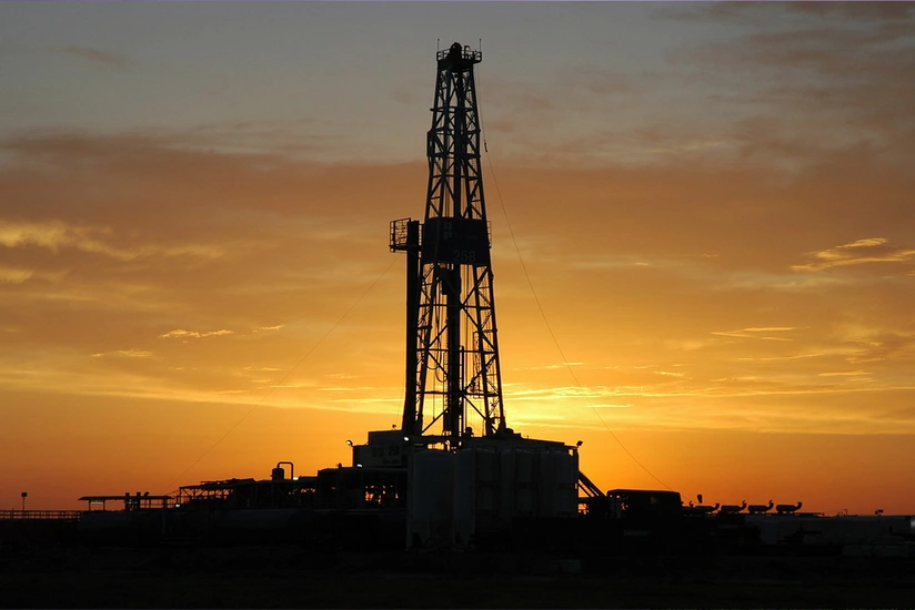 New platform built for Western Absheron field