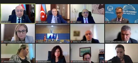 QDİƏT PM-in komitə iclası keçirilib