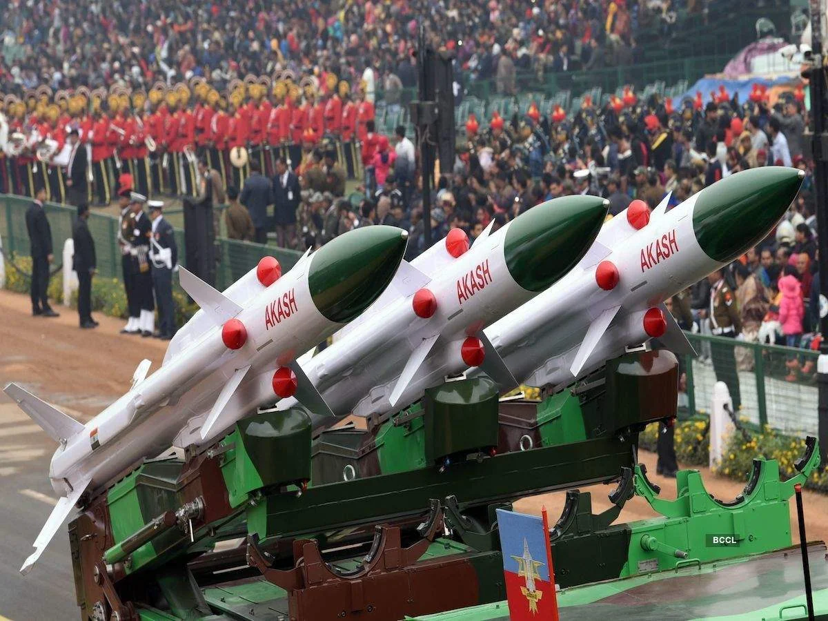 Thales launches production of 70mm laser-guided missiles in India