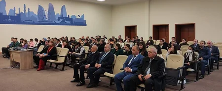 İmişlidə Xocalı soyqırımının ildönümü anılıb