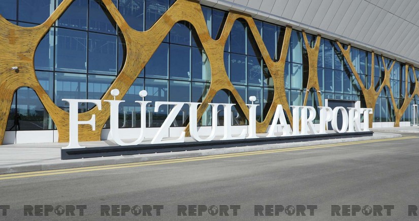 Dünya şöhrətli “NomadMania” səyyah klubunun üzvləri Füzulidədirlər