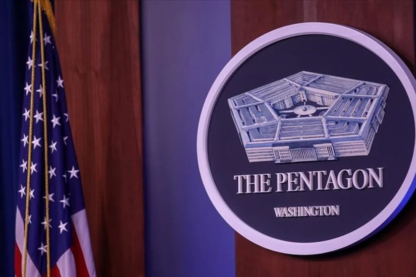 Bir ildə Pentaqonun müqavilələr üzrə xərcləri 389,5 milyard dollar təşkil edib