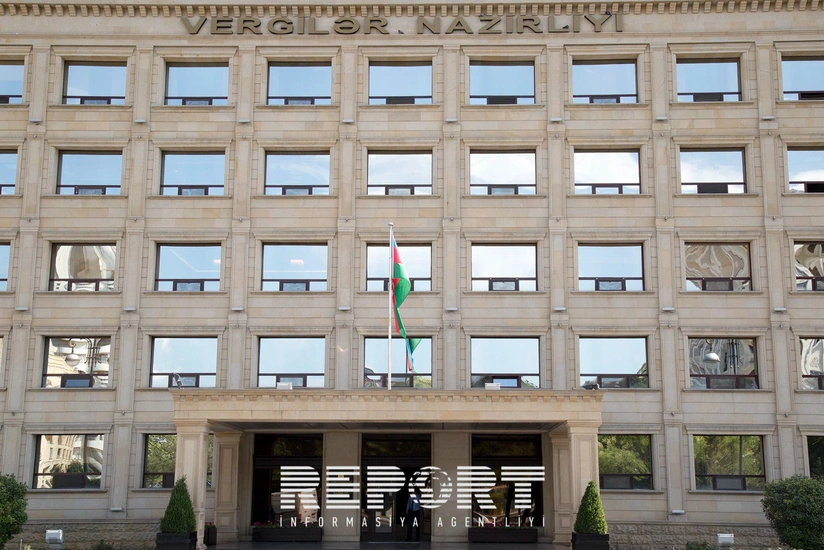 Минналогов Азербайджана увеличило отчисления в госбюджет на 8%