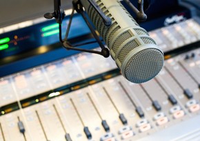 Caspian International Broadcasting Company to open regional radio in Karabakh 