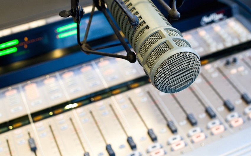 Azərbaycanda televiziya və radio yayımçılarının xərcləri açıqlanıb