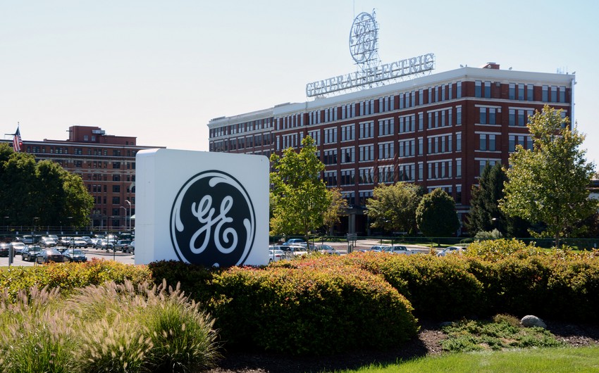 General Electric selling aircraft leasing division for $30B