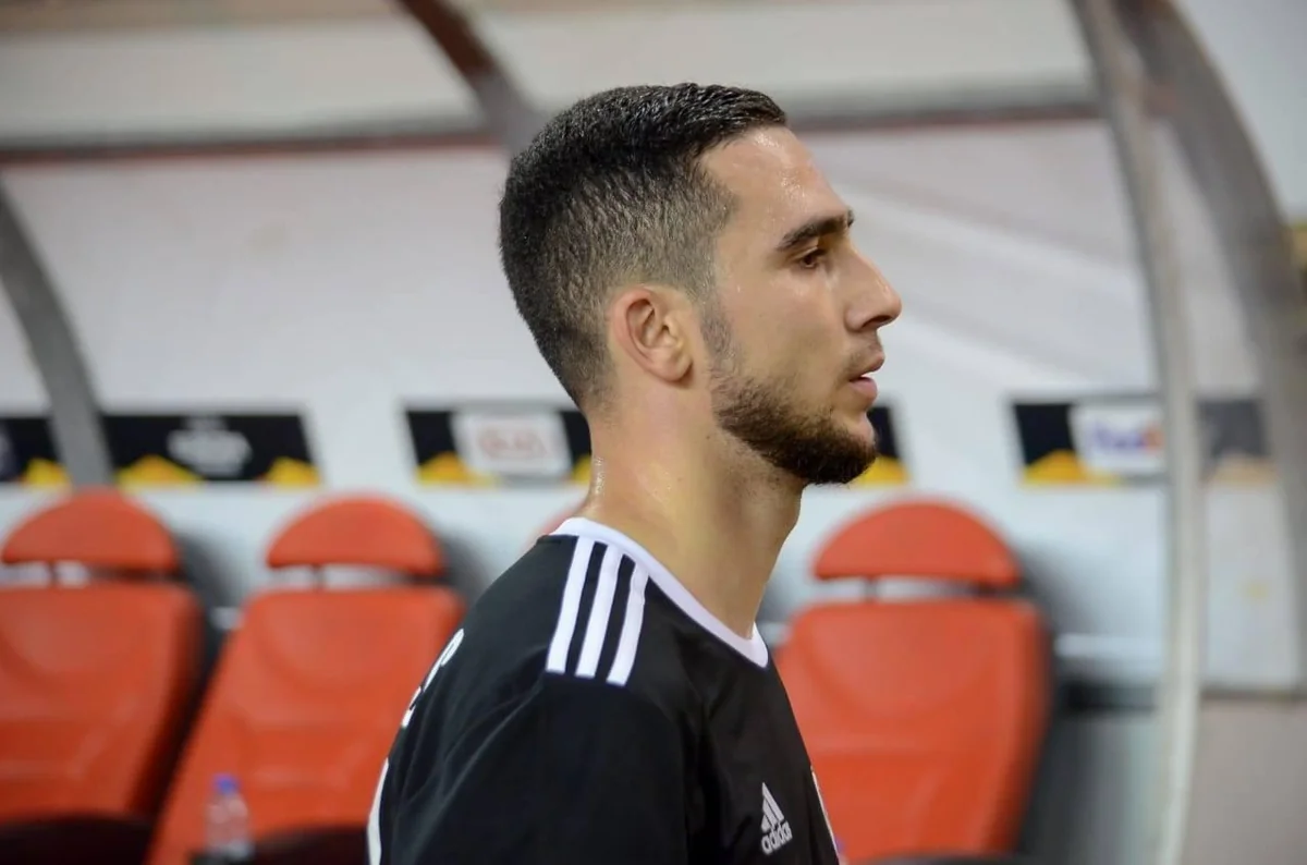 Qarabağın daha bir futbolçusunda koronavirus aşkarlandı