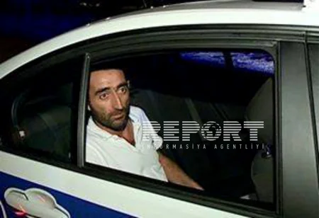 Bakıda reyddə saxlanılan sürücülər arasında qadınlar da olub - FOTO