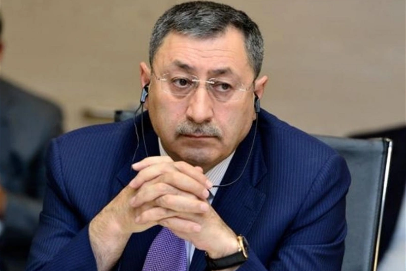 Xələf Xələfov: “Təəssüf ki, qonşu dövlətdən şəhid aldıq”