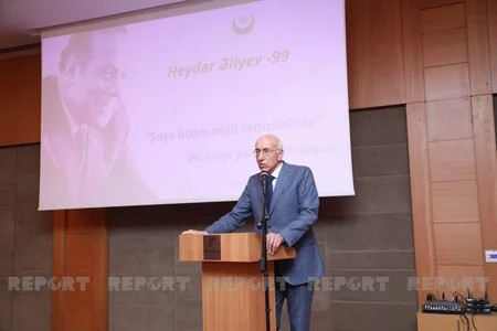 “Ən yaxşı yazı” müsabiqəsinin qalibləri mükafatlandırılıb