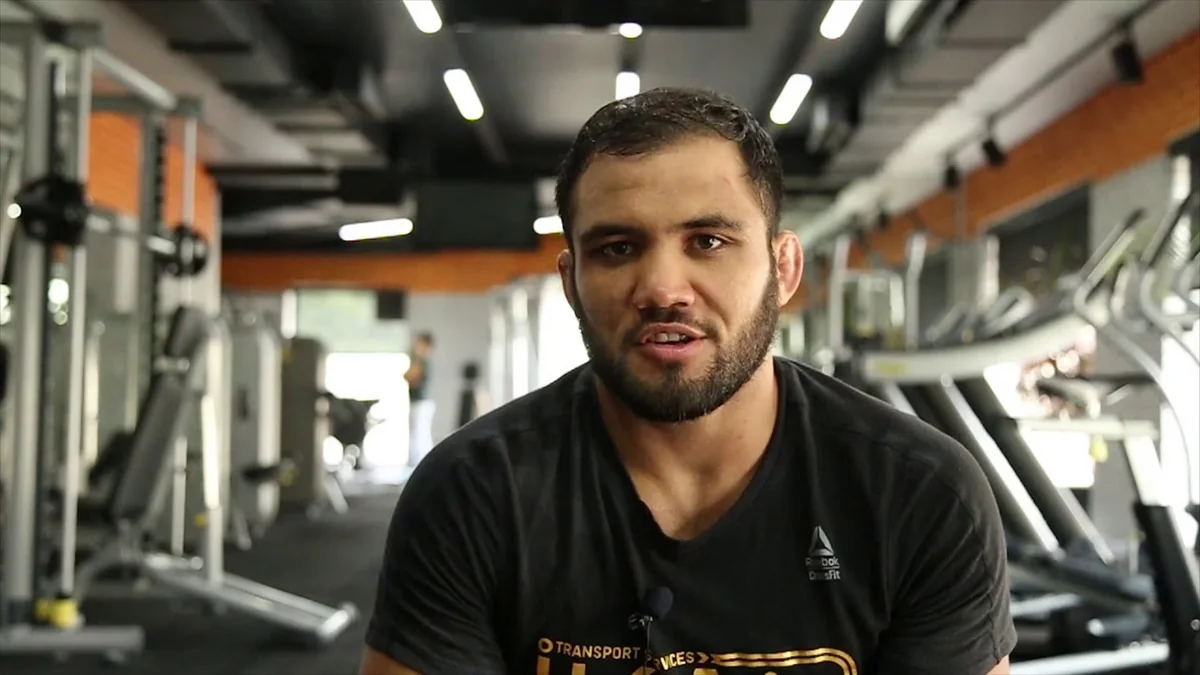 Azərbaycanın MMA döyüşçüsü növbəti görüşünə çıxır