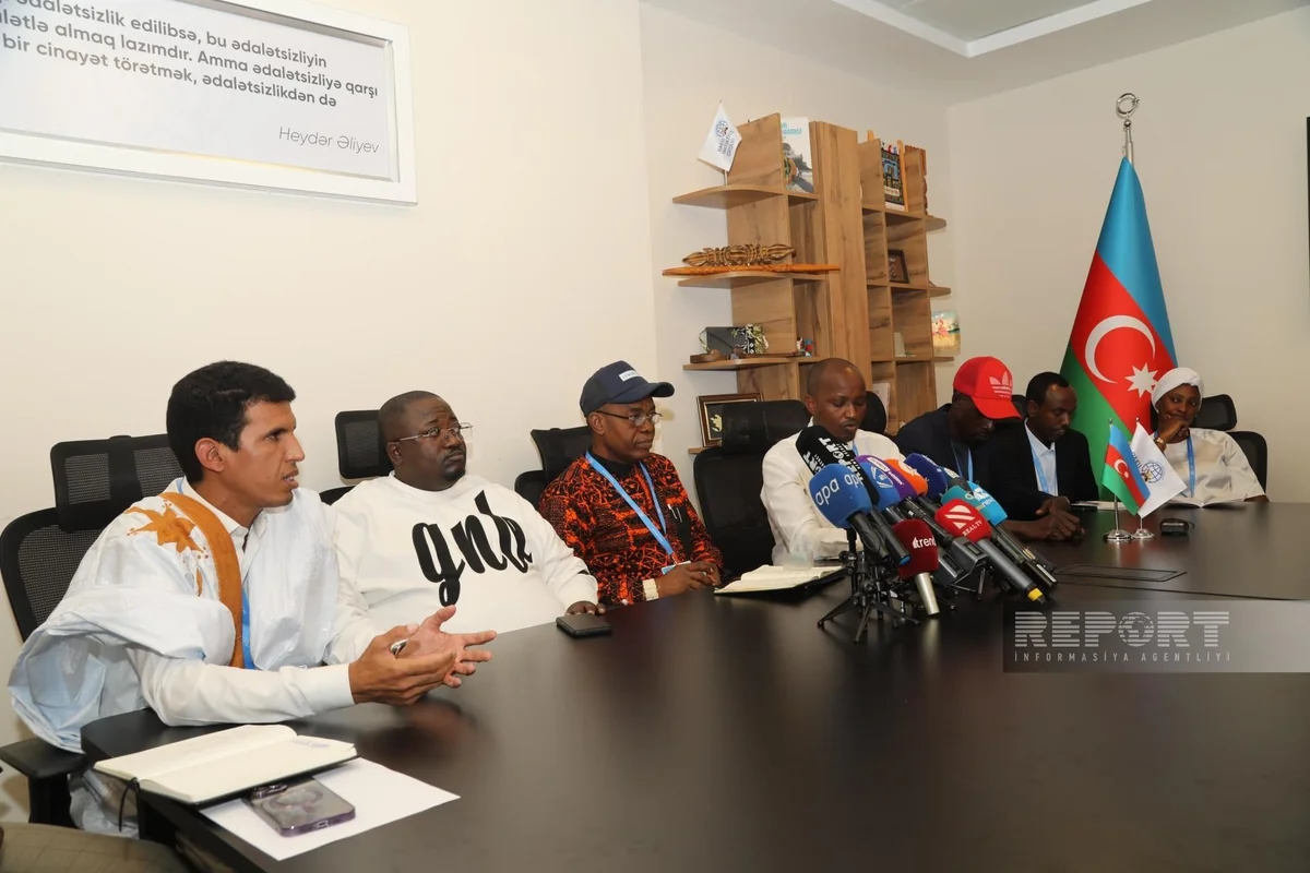 African nations affected by colonialism: COP results surpassed all expectations