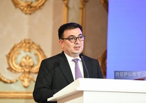 Vüqar Əliyev: Dini etiqad azadlığı yalnız hüquqi mexanizmlərlə qorunmamalıdır
