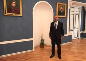 Britaniyalı siyasətçi: Cənubi Qafqazdakı müsbət dəyişikliklərə beynəlxalq ictimaiyyət öz töhfəsini verməlidir