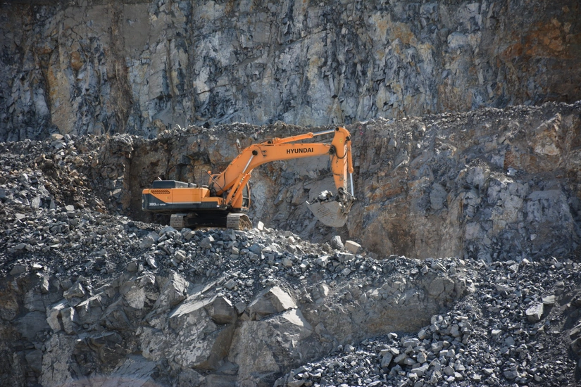 Anglo Asian Mining может увеличить добычу в Азербайджане