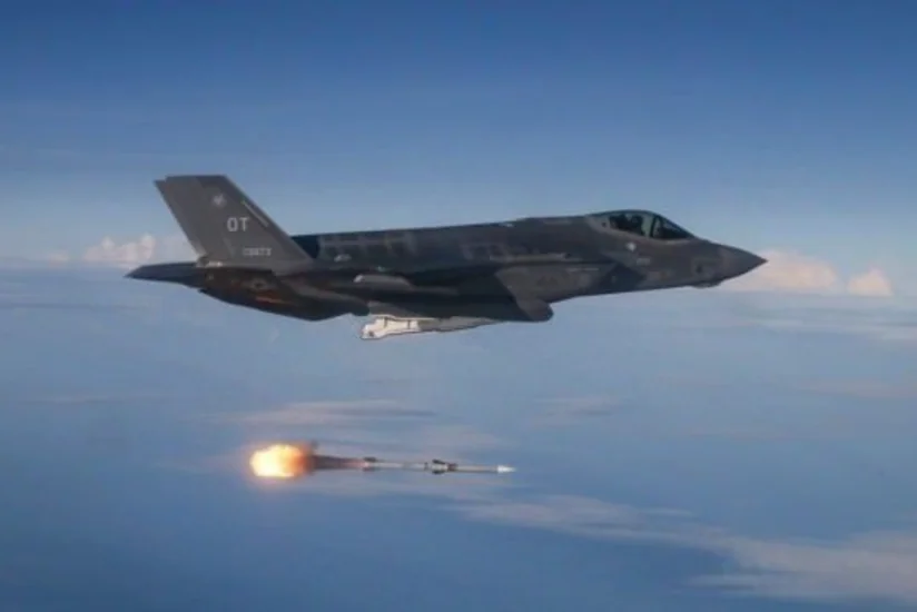 Pentaqon sözçüsü: Türkiyə pilotları Lukedə təlimləri davam etdirir