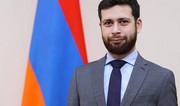 Замглавы МИД Армении отправится с визитом в Тегеран 
