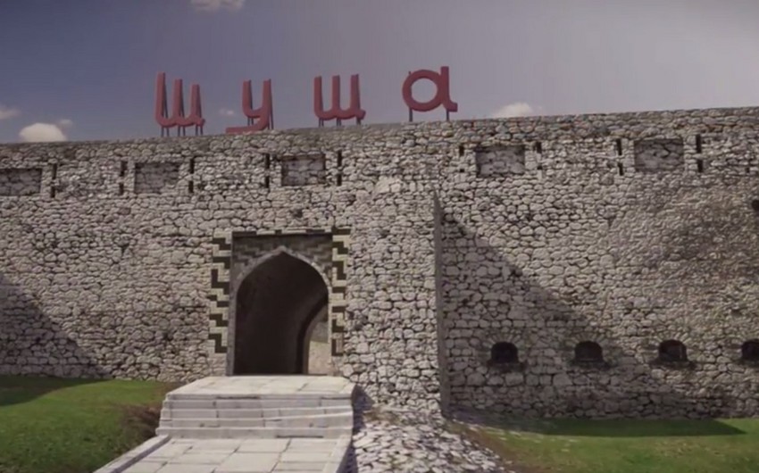 Şuşanın işğalından 23 il ötür