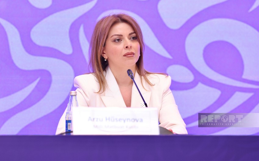 Azərbaycanda keçiriləcək III MDB Oyunlarına 5500-ə yaxın iştirakçının qatılacağı gözlənilir