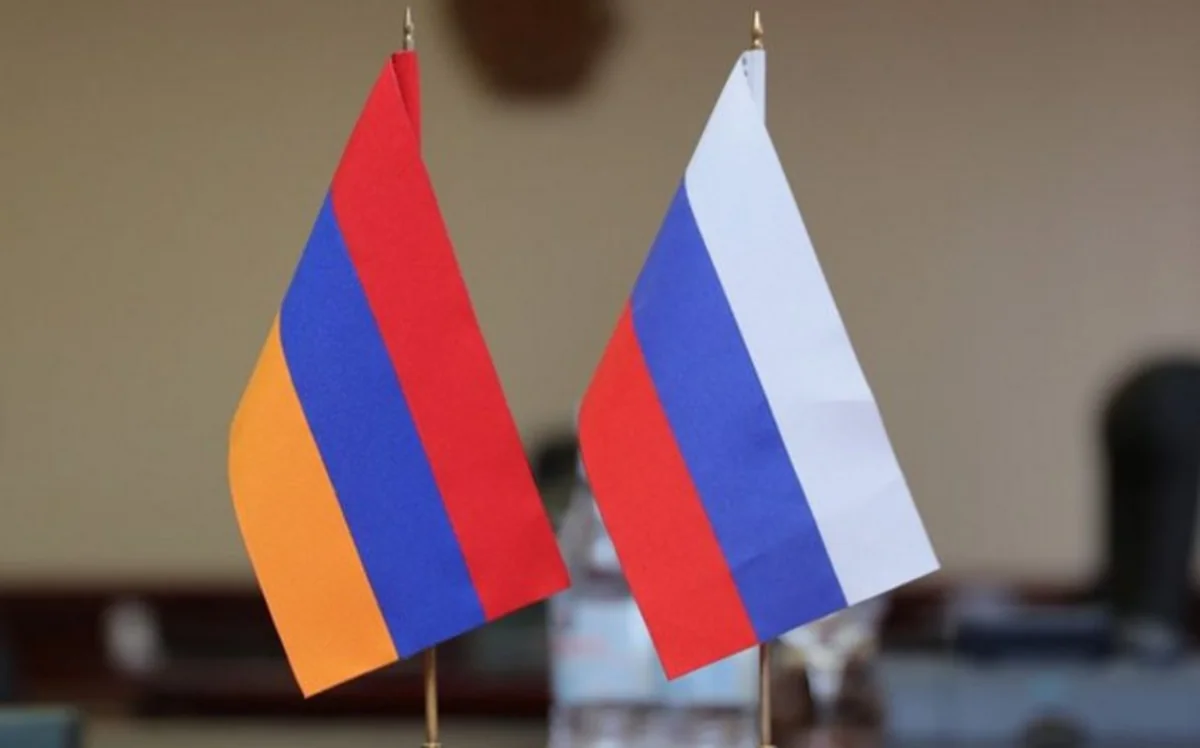 ISW: Armenia appears to be taking measures to reduce its bilateral security cooperation with Russia