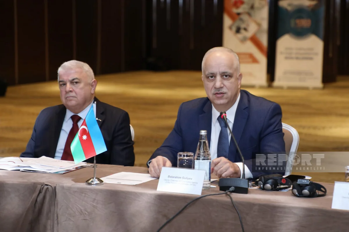 AQTA: Xüsusi təhlükəli heyvan xəstəliklərinin erkən aşkarlanması üçün ciddi işlər aparılır