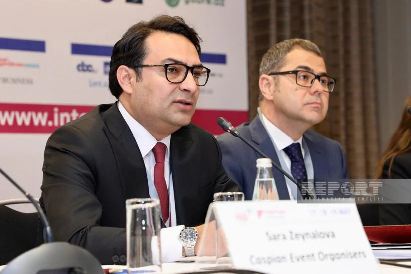 Caspian Agro və InterFood Azerbaijan sərgilərində iştirakçıların 71 %-i xaricilər olacaq