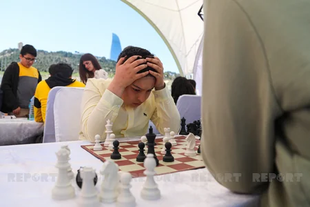 Bakıda “EuroVillage 2022”nin açılışı olub