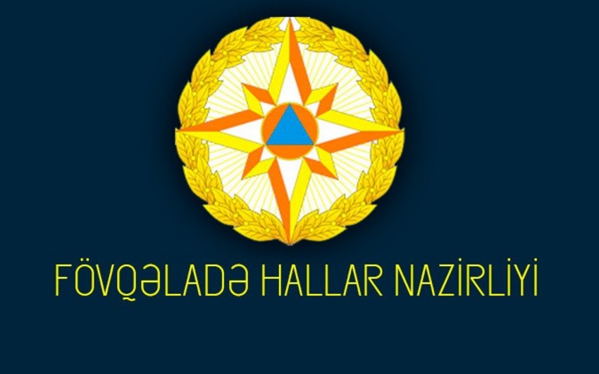 FHN hava şəraiti ilə bağlı əhaliyə müraciət edib