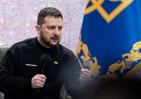 Зеленский: Одна из стран Европы передала Украине систему ПВО, которая не сработала