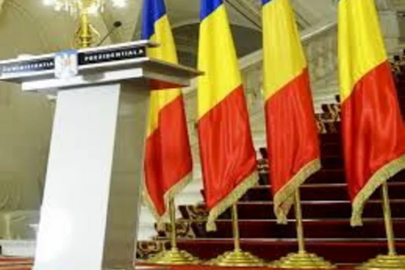 В Румынии проходит второй тур президентских выборов