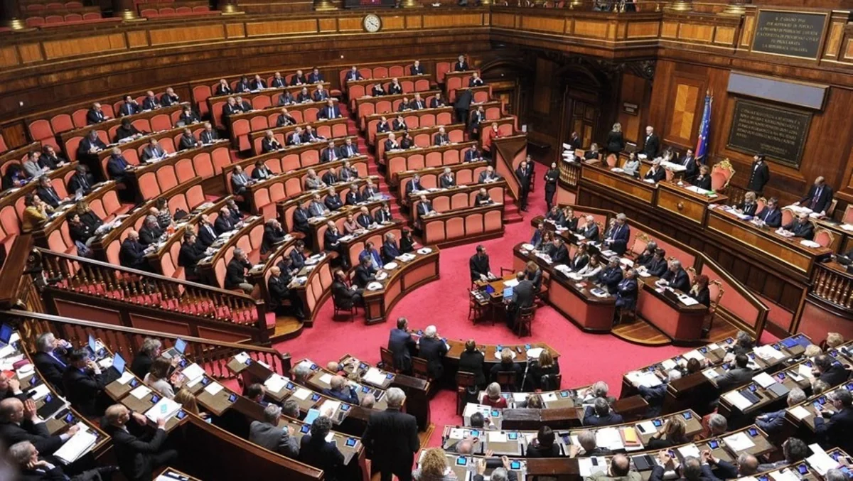 US Senate passes bill suspending assistance to Azerbaijan