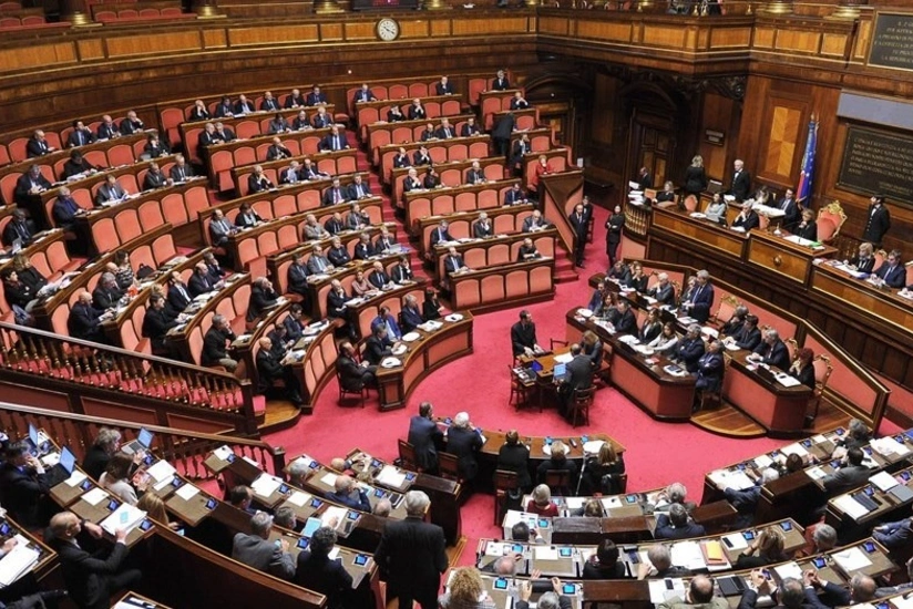 US Senate passes bill suspending assistance to Azerbaijan