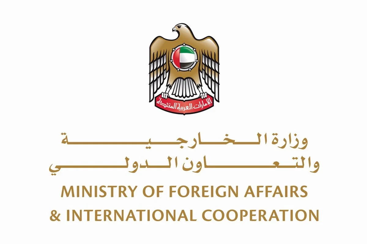 UAE hails latest steps towards peacebuilding between Azerbaijan and Armenia