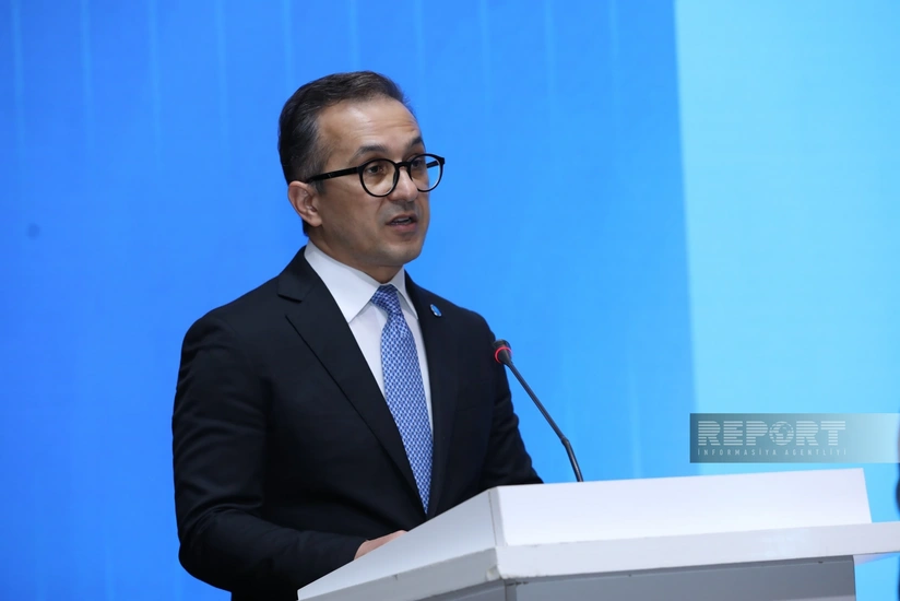 Ramin Məmmədov: Dünyada müşahidə olunan mürəkkəb proseslər sayıqlıq tələb edir