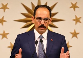 Türkiyə kəşfiyyatının rəhbəri HƏMAS nümayəndə heyəti ilə danışıqlar aparıb