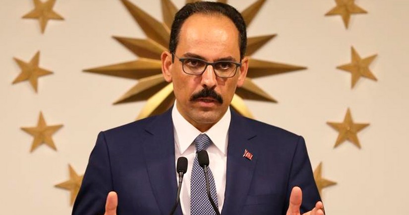 Türkiyə kəşfiyyatının rəhbəri HƏMAS nümayəndə heyəti ilə danışıqlar aparıb