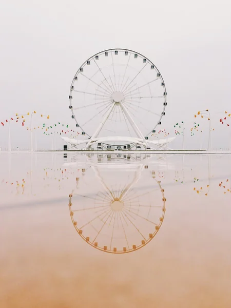 Глава Apple посвятил твит бакинскому бульвару