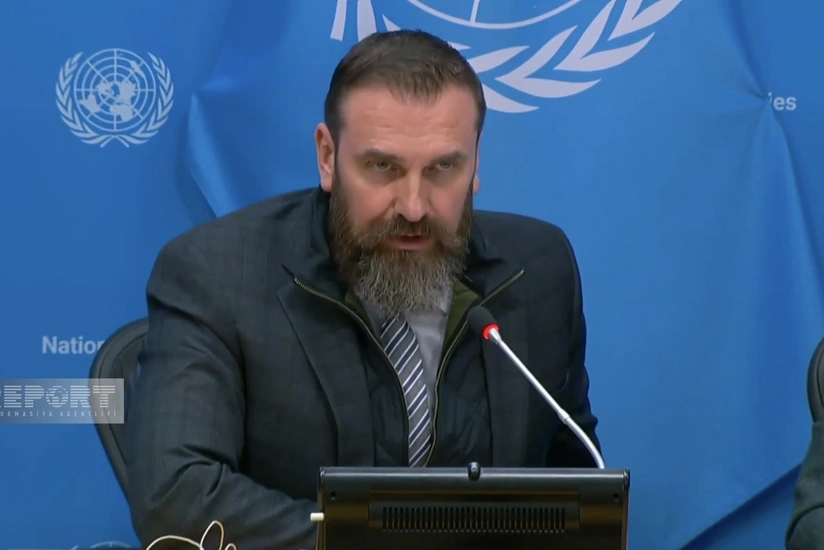 Ukraynada münaqişədən zərər çəkmiş məktəblilər üçün 18 milyon dollar qrant elan edilib