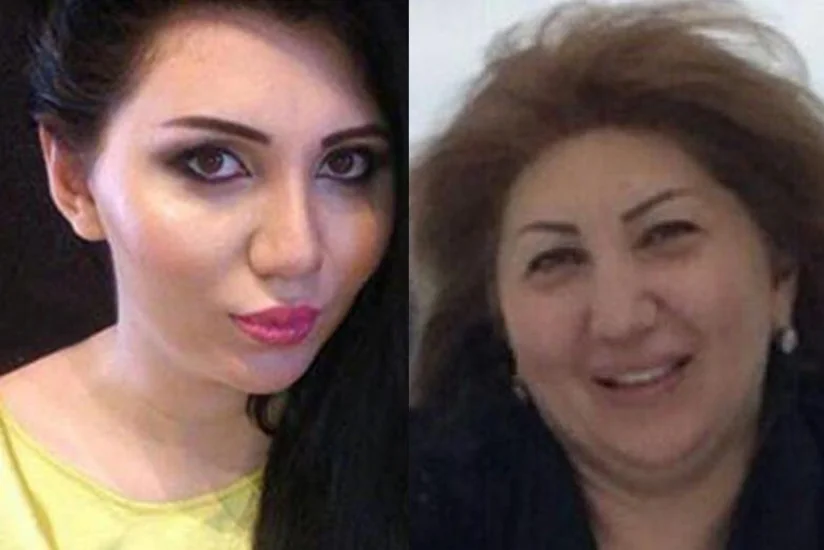 Qızıl Məryəmi öldürməkdə təqsirləndirilən şəxslər Ali Məhkəməyə müraciət ediblər