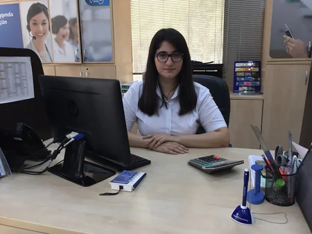 “Bank Respublika”nın təşkil etdiyi Yay Təcrübə Proqramı sona çatıb
